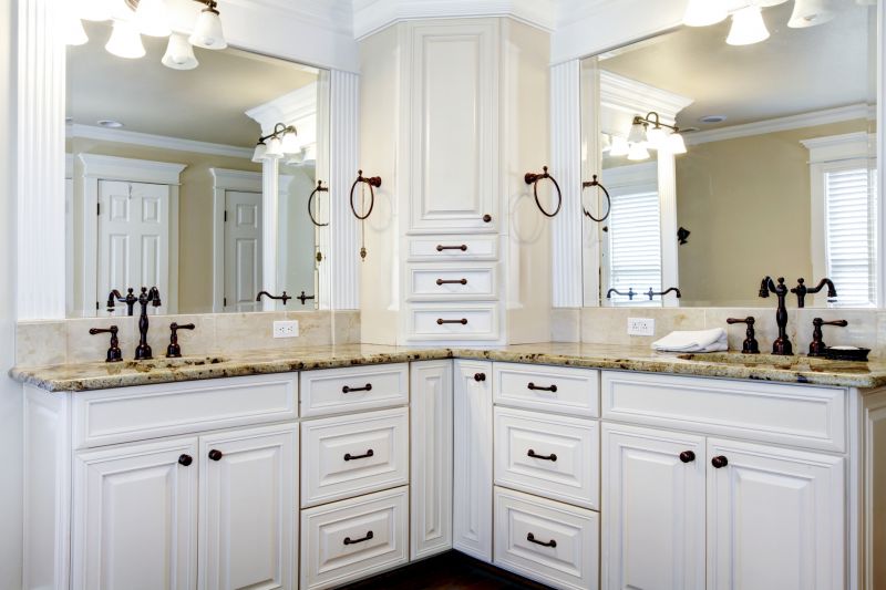 Elegant Vanity Designs